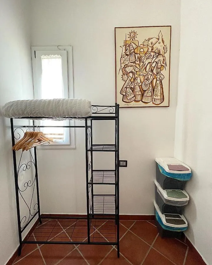 Dolce Vita Suite Альгеро Италия