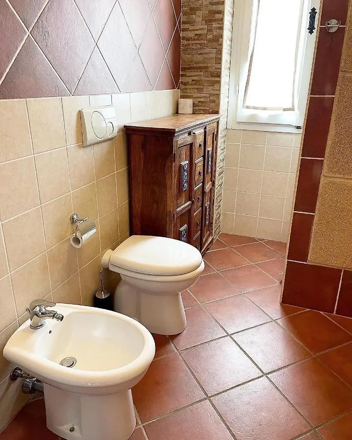 Guest house Dolce Vita Suite Alghero