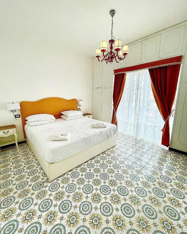 Dolce Vita Suite Alghero Guest house
