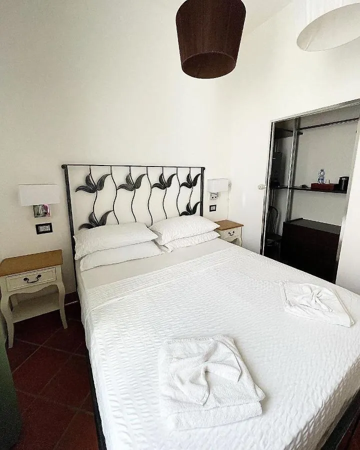 ** Guest house Dolce Vita Suite Alghero Italy