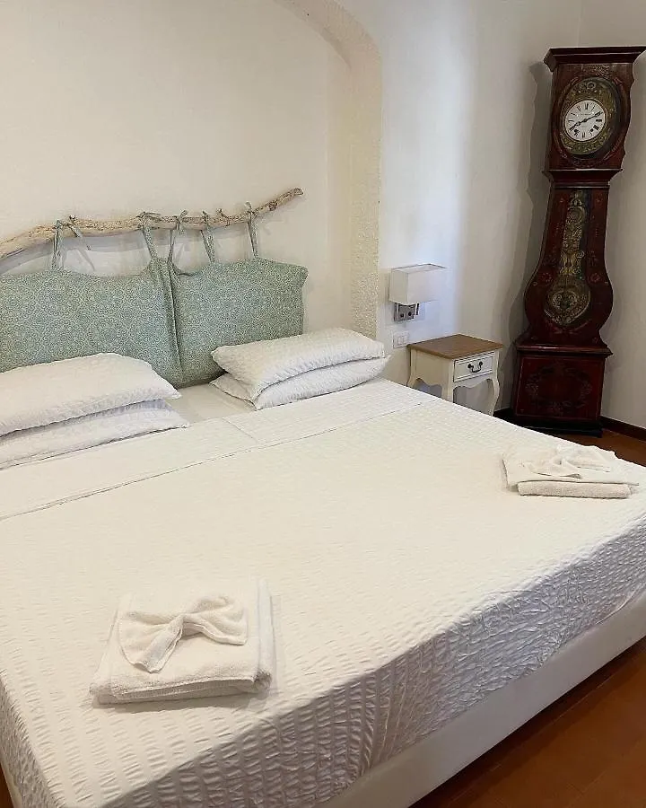 Dolce Vita Suite Alghero