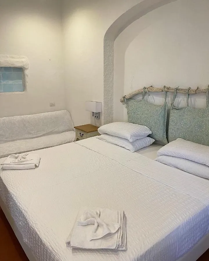 Dolce Vita Suite Alghero 2*,  Italy