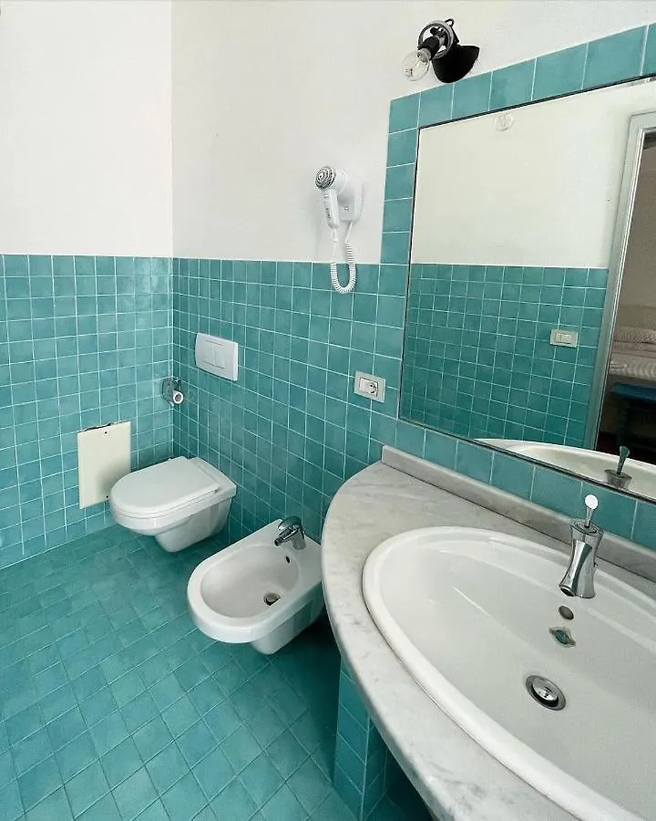 Guest house Dolce Vita Suite Alghero
