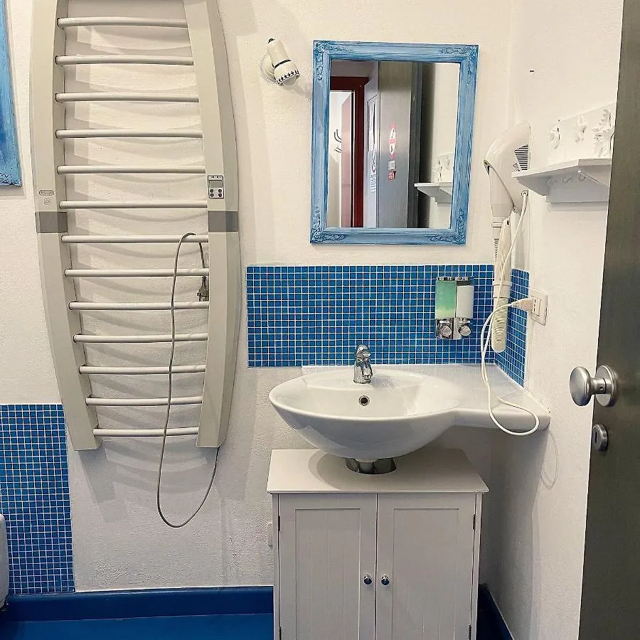 Dolce Vita Suite Alghero Guest house