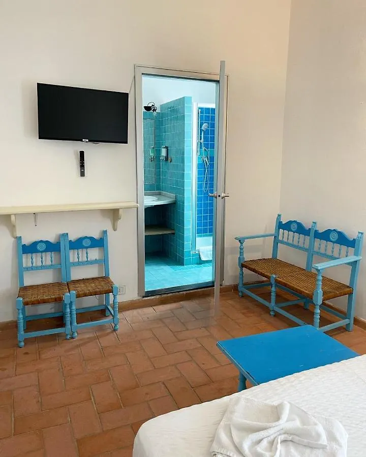 Dolce Vita Suite Альгеро Италия