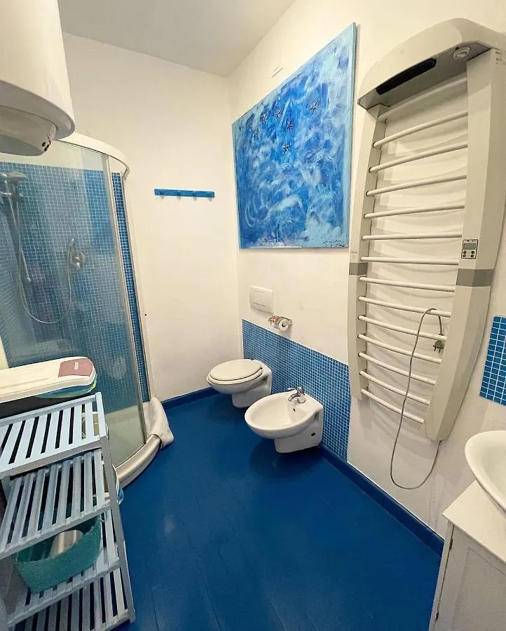 Dolce Vita Suite Alghero Italy