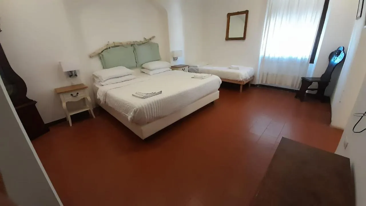 Dolce Vita Suite Alghero Italy